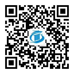 乐昌供水微信公众号二维码